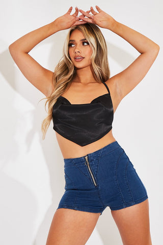 Mid-Blue-Zip-Front-Denim-Hot-