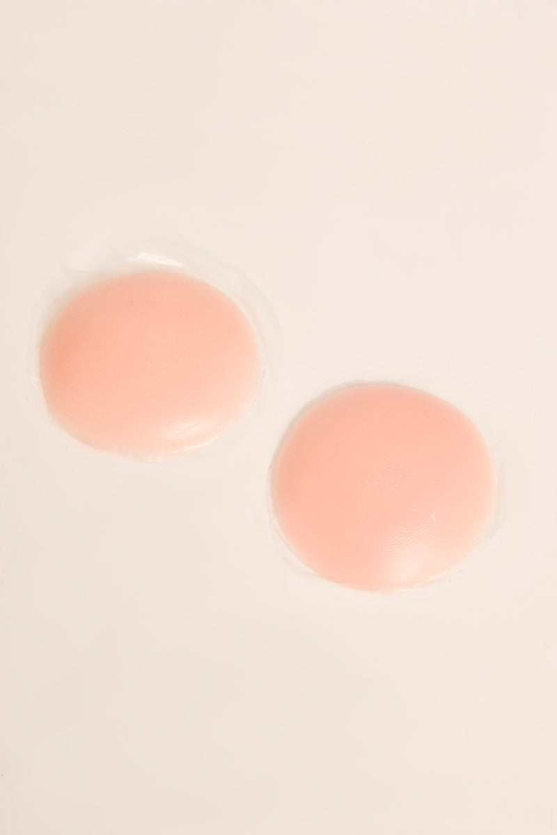 Brown Body Lift Boob Tape - Darlah