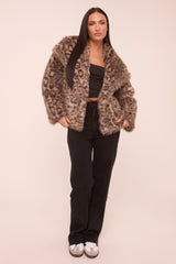 Black Stretch Mid Waist Straight Leg Frayed Hem Denim Jeans - Venus