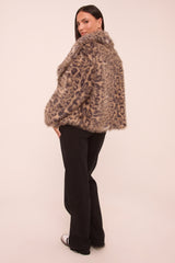 Black Stretch Mid Waist Straight Leg Frayed Hem Denim Jeans - Venus