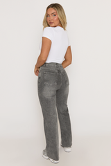 White Howdy Western Tshirt - Pina