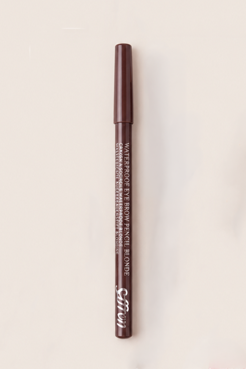 Saffron Blonde Eyebrow Pencil