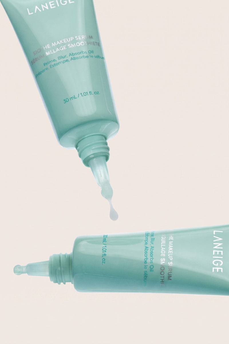 Laneige 30ml Smoothie Makeup Serum