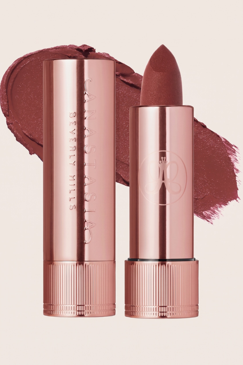 Anastasia Beverly Hills Matte Lipstick Toffee