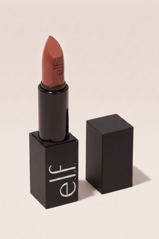 E.L.F O Face Satin Lipstick Me, Myself And I