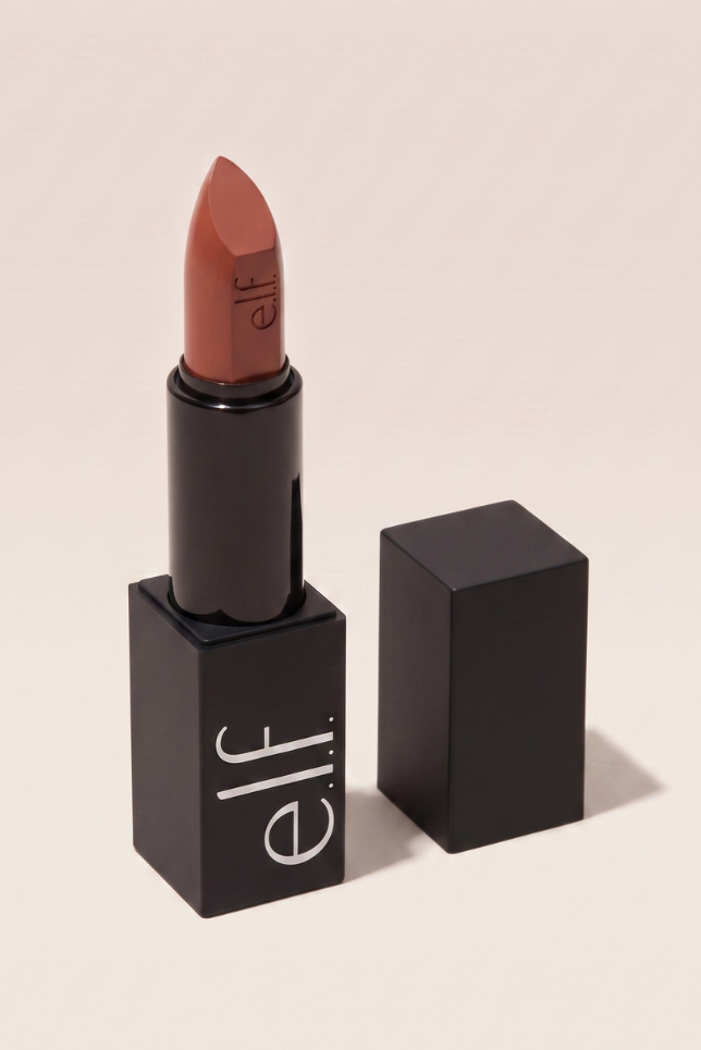 E.L.F O Face Satin Lipstick Me, Myself And I