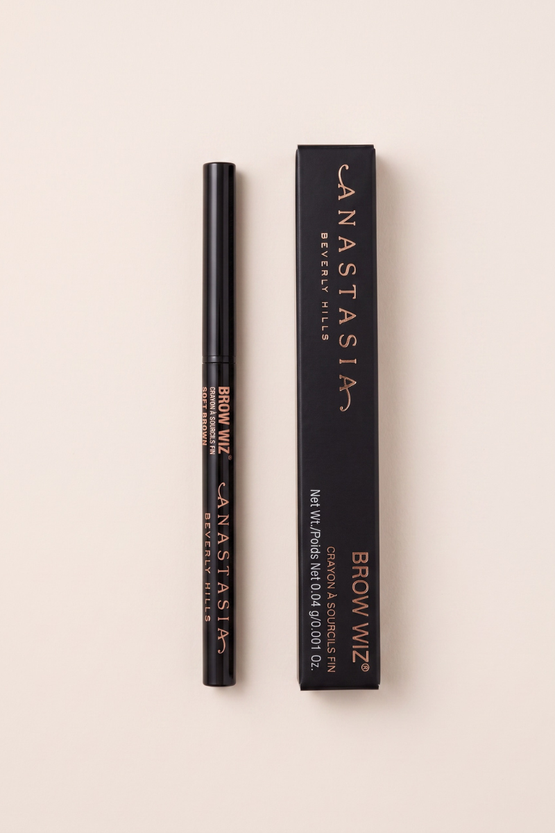 Anastasia Beverly Hills Mini Brow Wiz Soft Brown