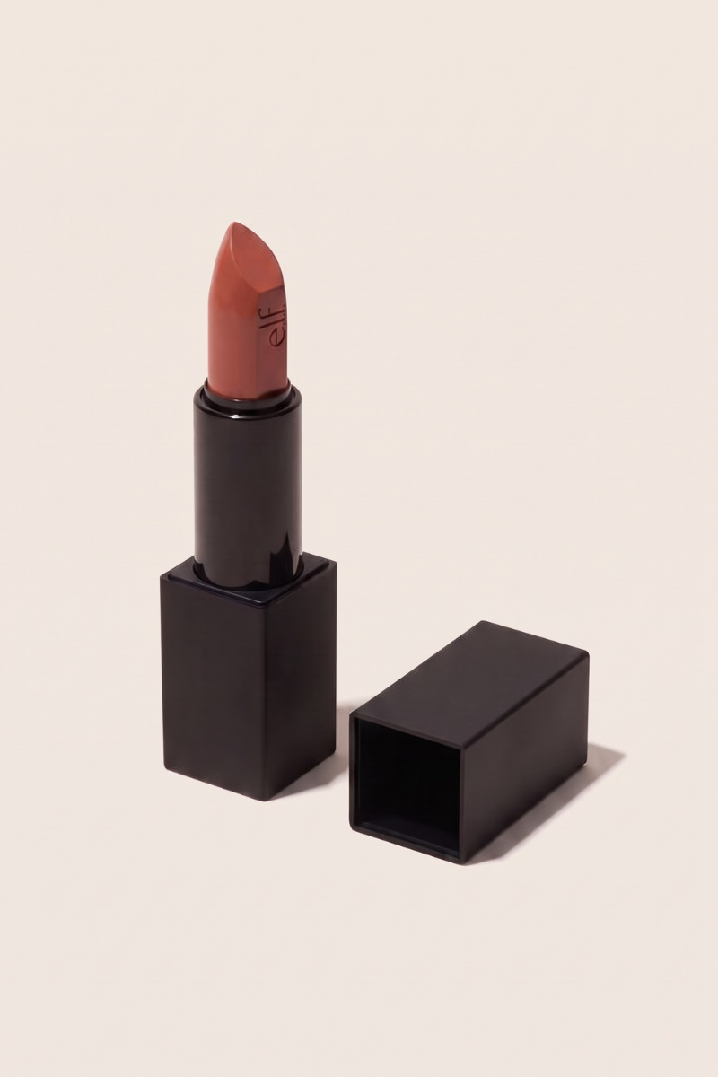 E.L.F O Face Satin Lipstick Me, Myself And I