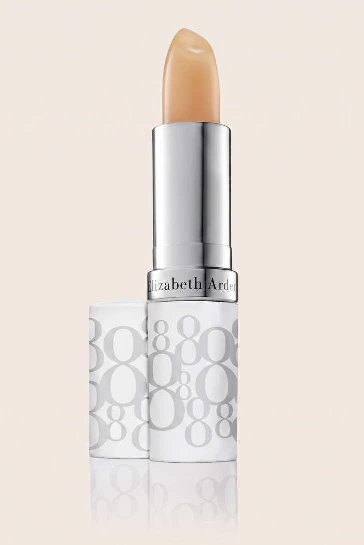 Elizabeth Arden Eight Hour Cream 3.7g Lip Protect Stick Clear SPF 15