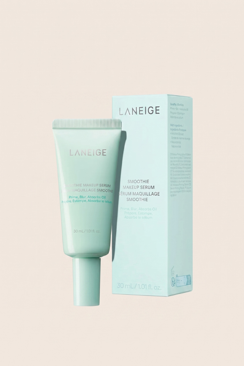 Laneige 30ml Smoothie Makeup Serum