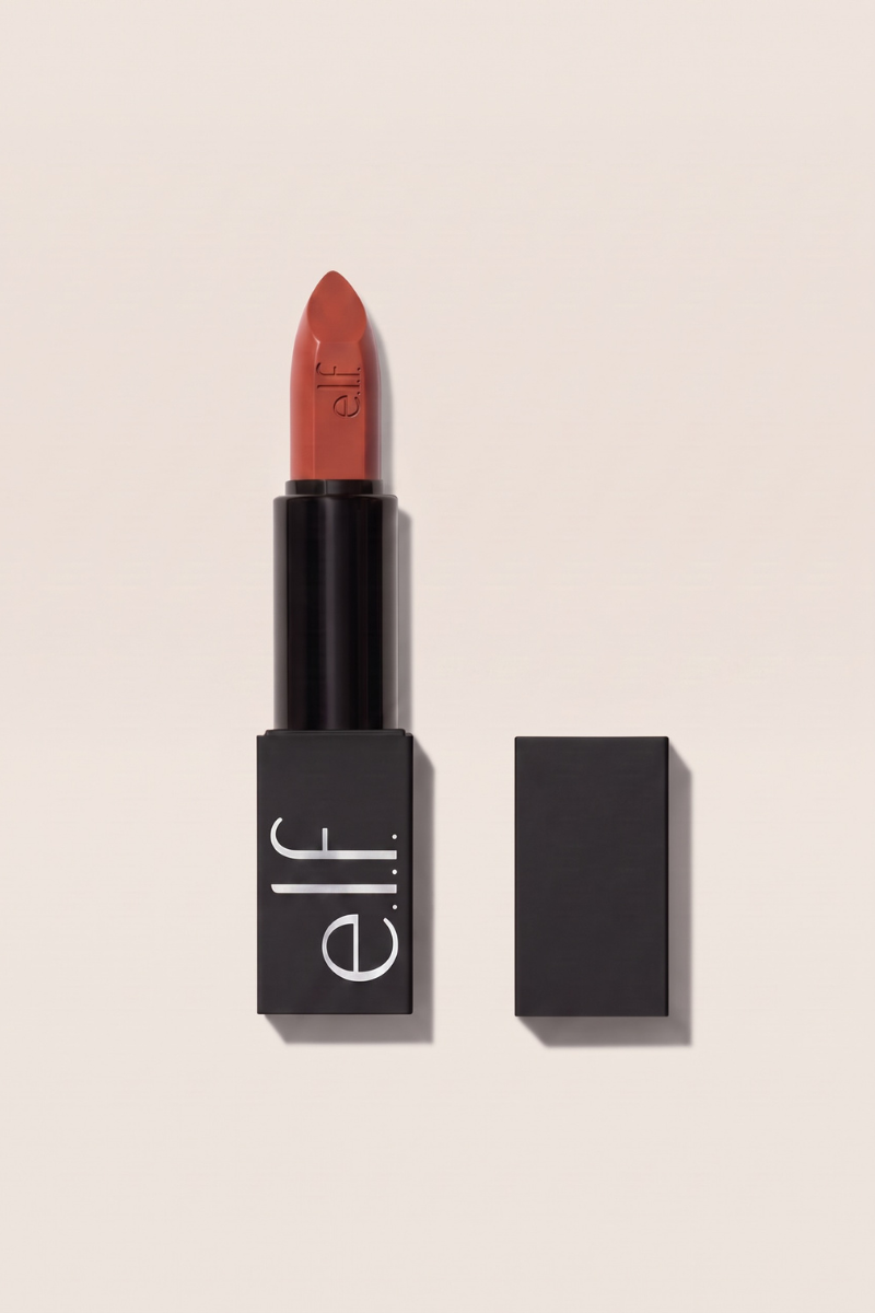 E.L.F O Face Satin Lipstick Me, Myself And I