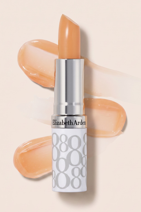 Elizabeth Arden Eight Hour Cream 3.7g Lip Protect Stick Clear SPF 15