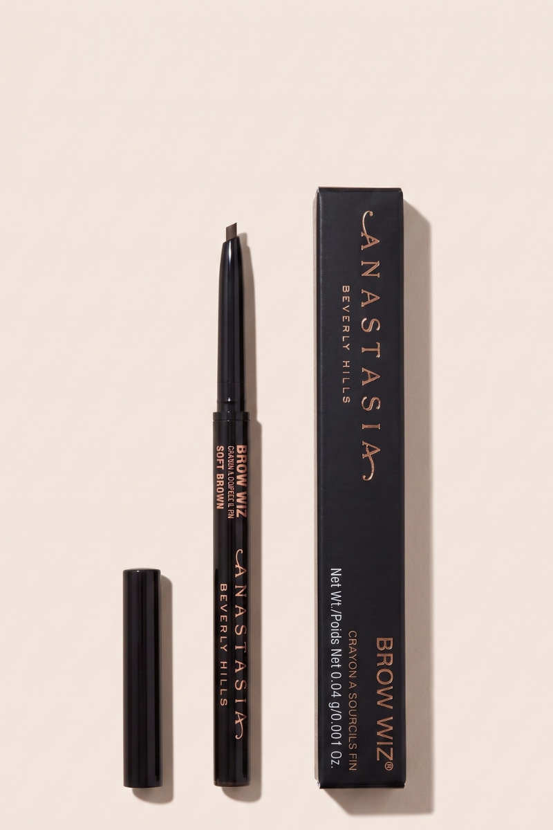 Anastasia Beverly Hills Mini Brow Wiz Soft Brown