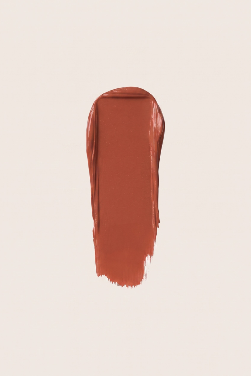 E.L.F O Face Satin Lipstick Me, Myself And I