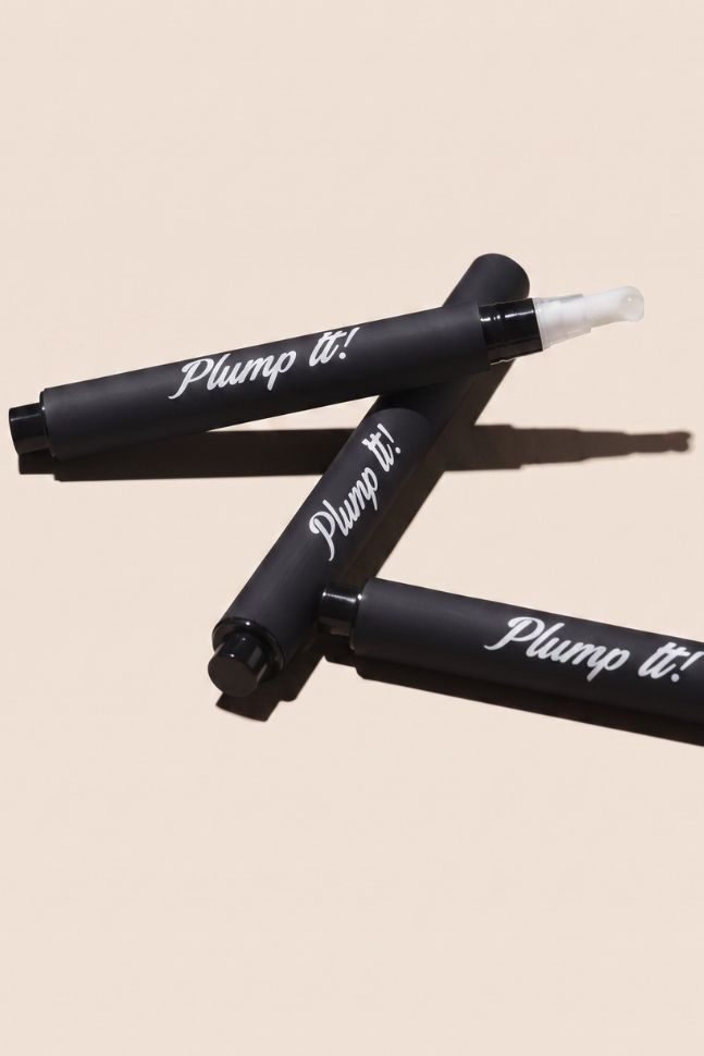 Plump It! Lip Plumper Hyaluronic
