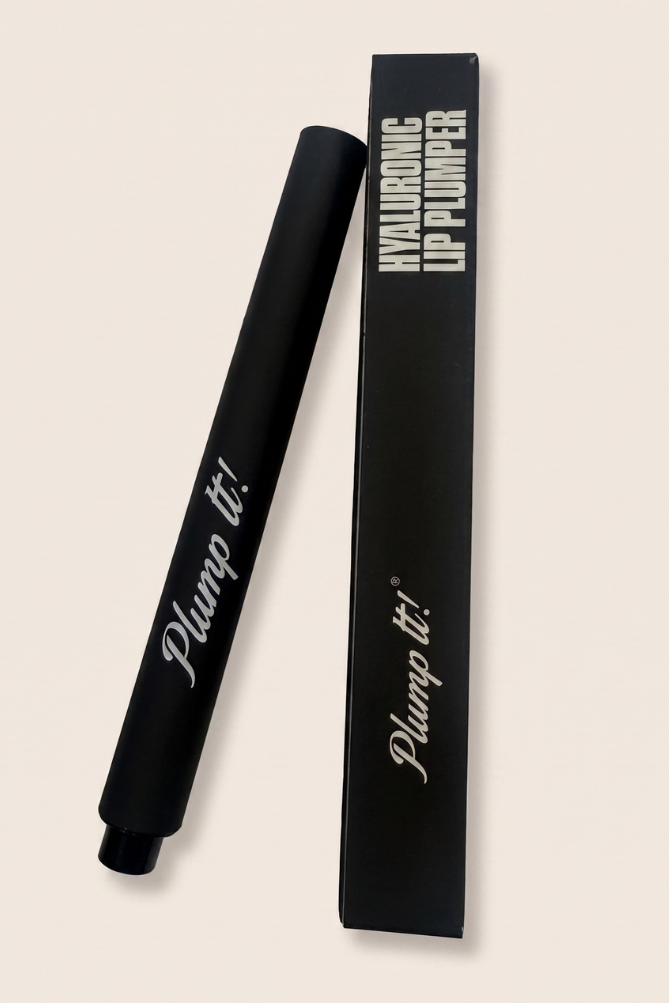 Plump It! Lip Plumper Hyaluronic