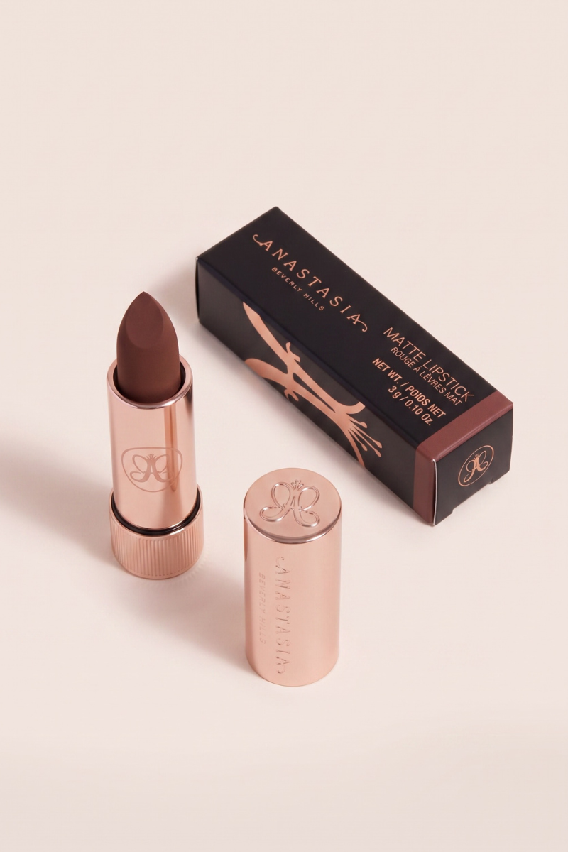 Anastasia Beverly Hills Matte Lipstick Toffee