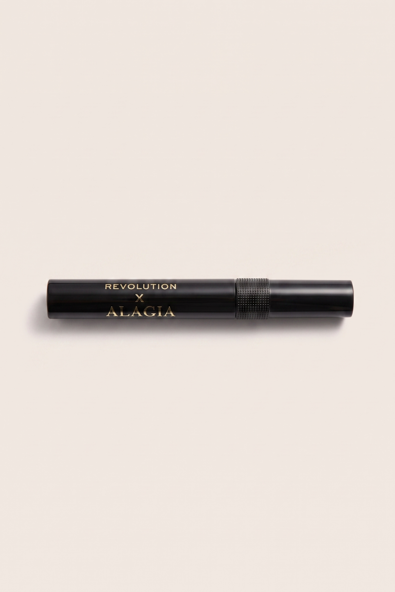 Revolution x Alagia Lash Fill Fluffy Lash Mascara Black