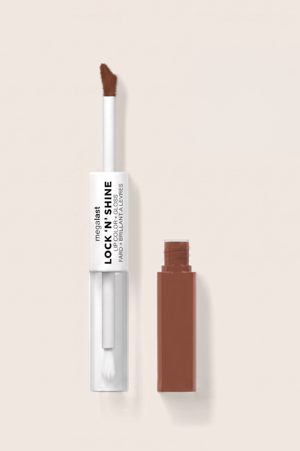 Wet N Wild Megalast Lock'n'shine Lipcolor Lotus Petal