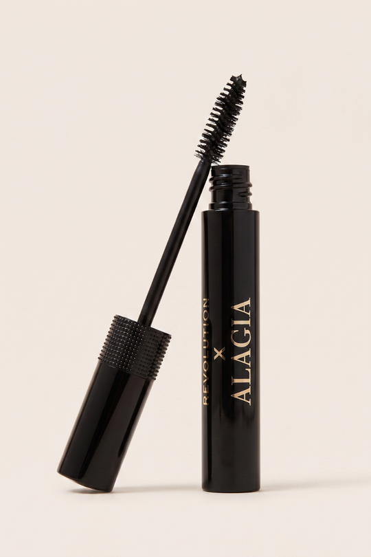 Revolution x Alagia Lash Fill Fluffy Lash Mascara Black