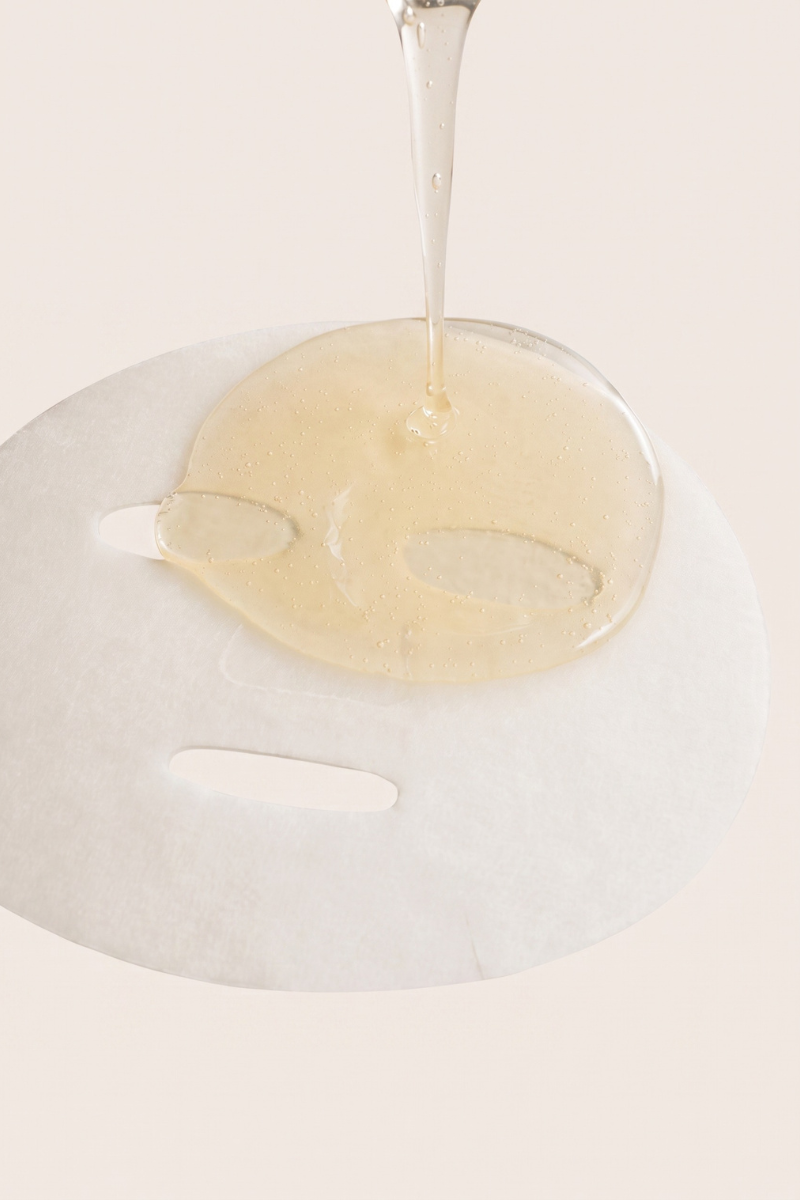 Skin 1004 Madagascar Centella 25ml Sheet Mask Watergel Ampoule