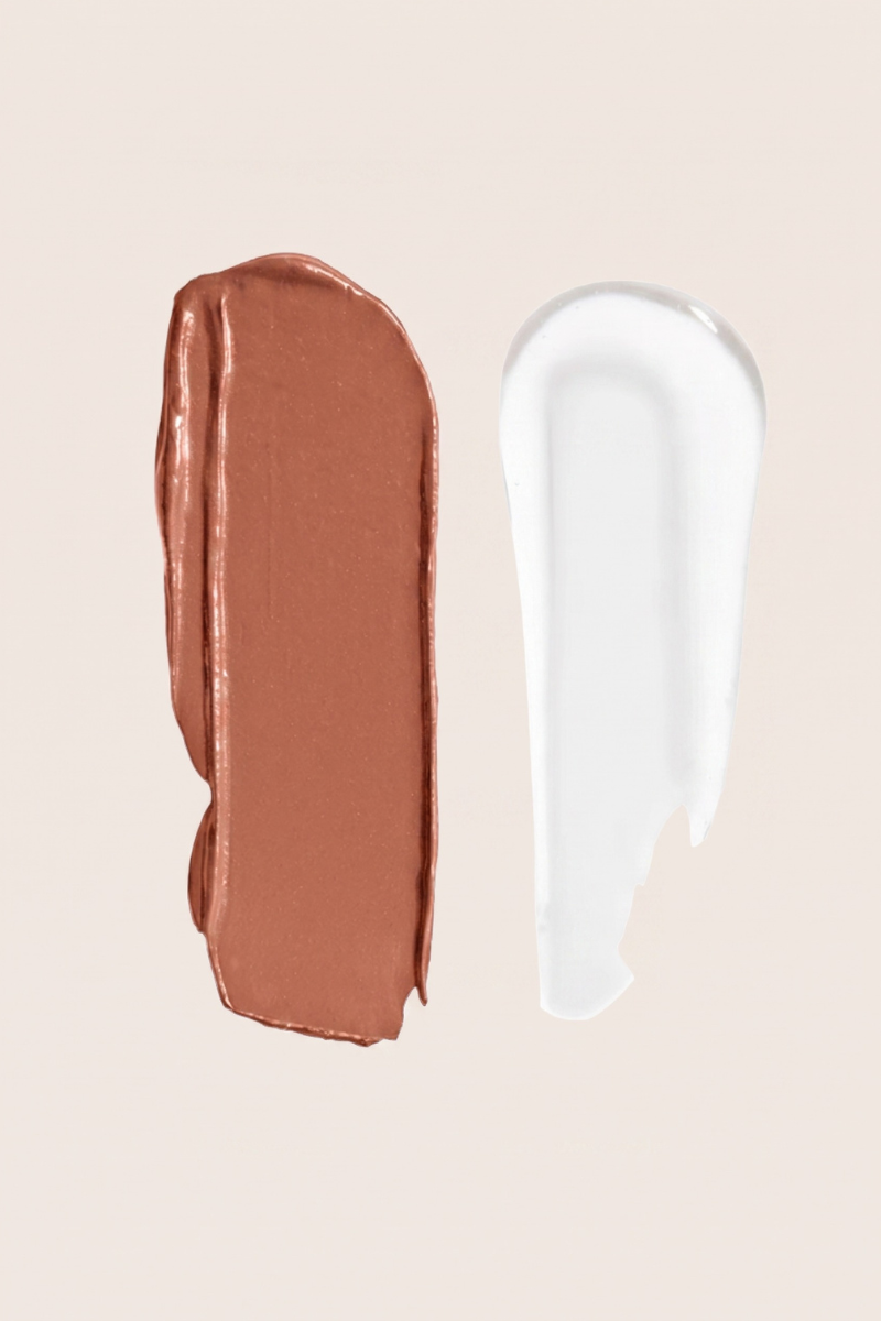 Wet N Wild Megalast Lock'n'shine Lipcolor Lotus Petal