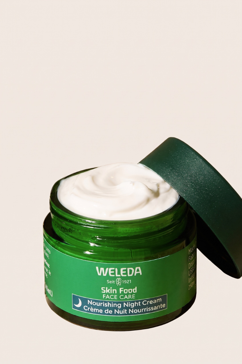 Weleda Skin Food 40ml Night Cream Nourishing