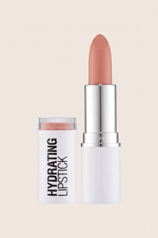 Collection Hydrating Lipstick Café Au Lait