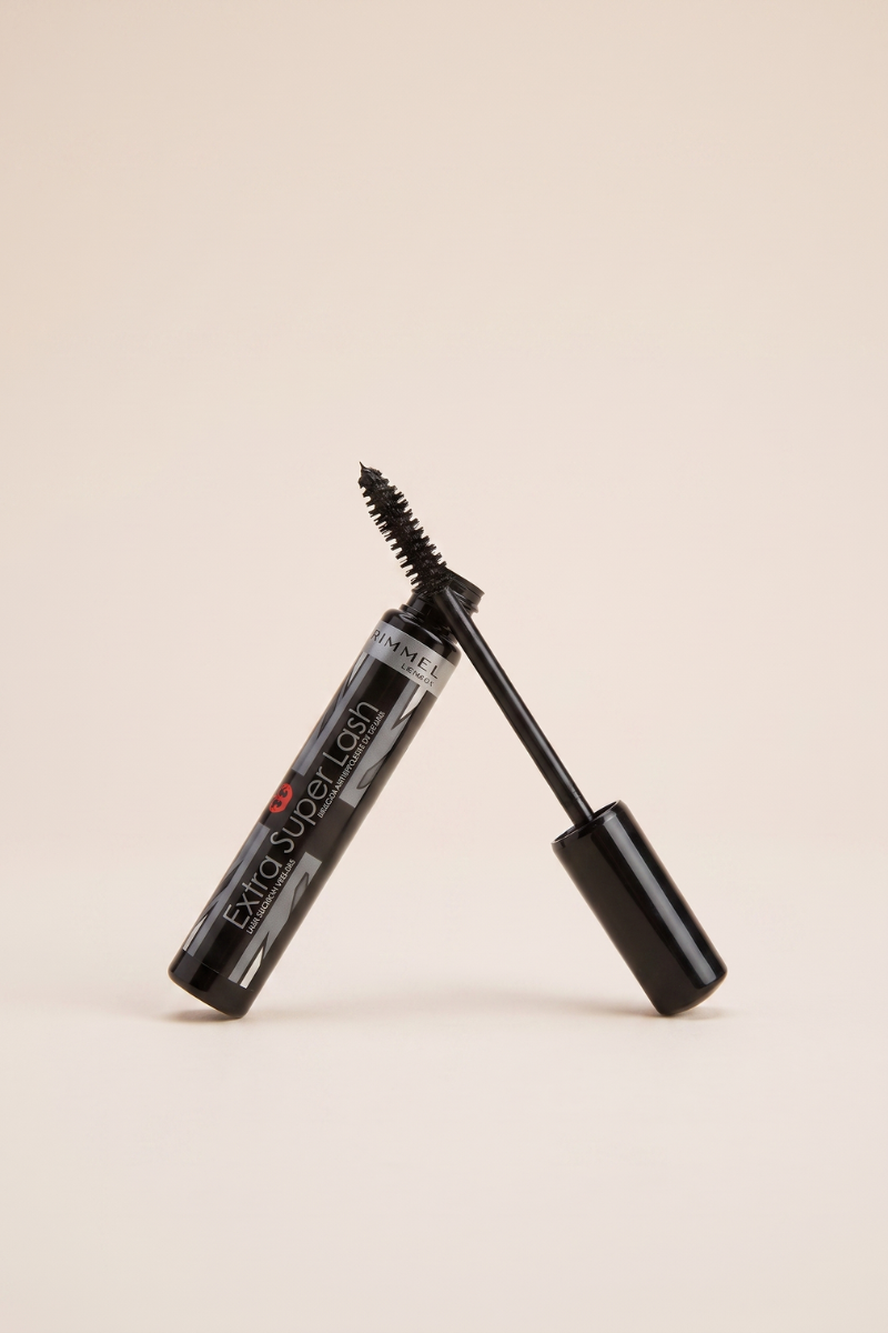 Rimmel Extra Super Lash Mascara Brown/Black 102