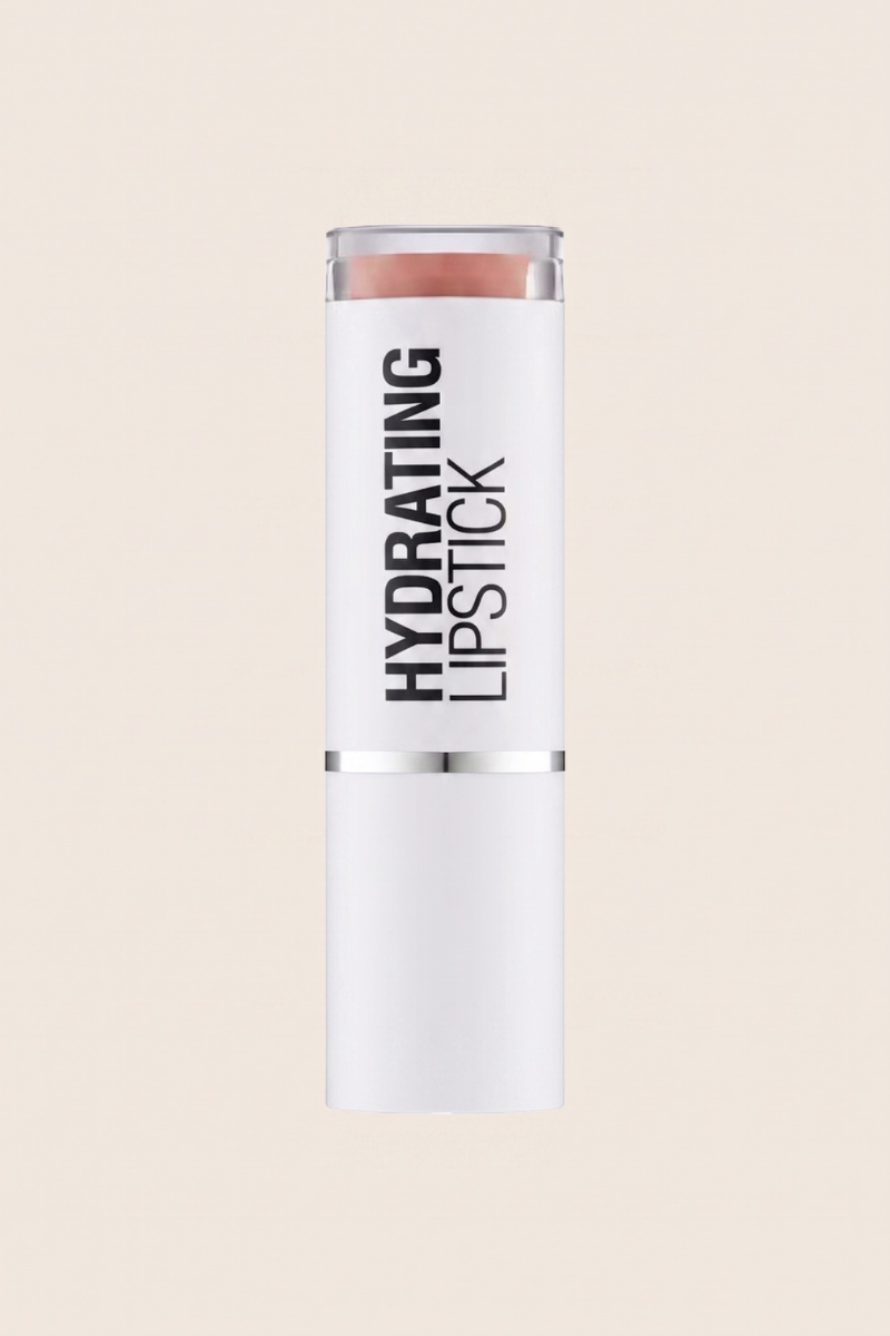 Collection Hydrating Lipstick Café Au Lait