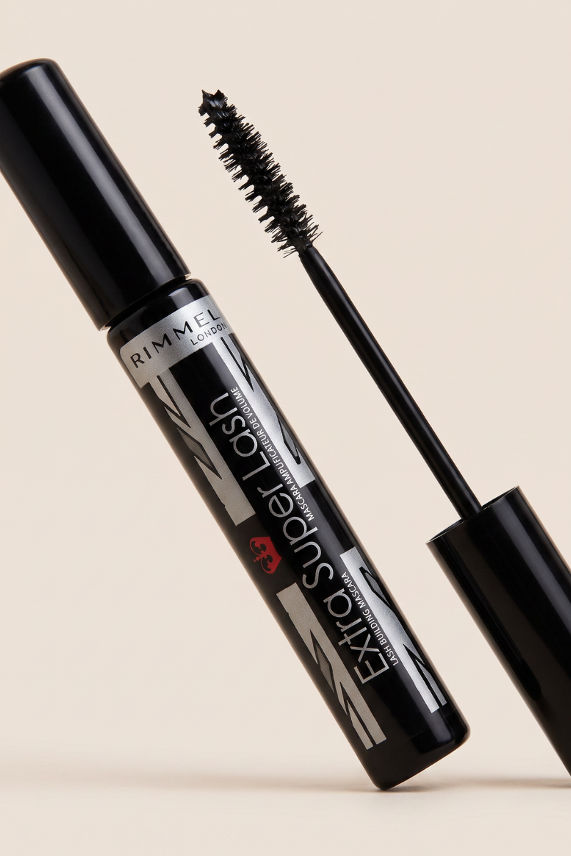 Rimmel Extra Super Lash Mascara Brown/Black 102