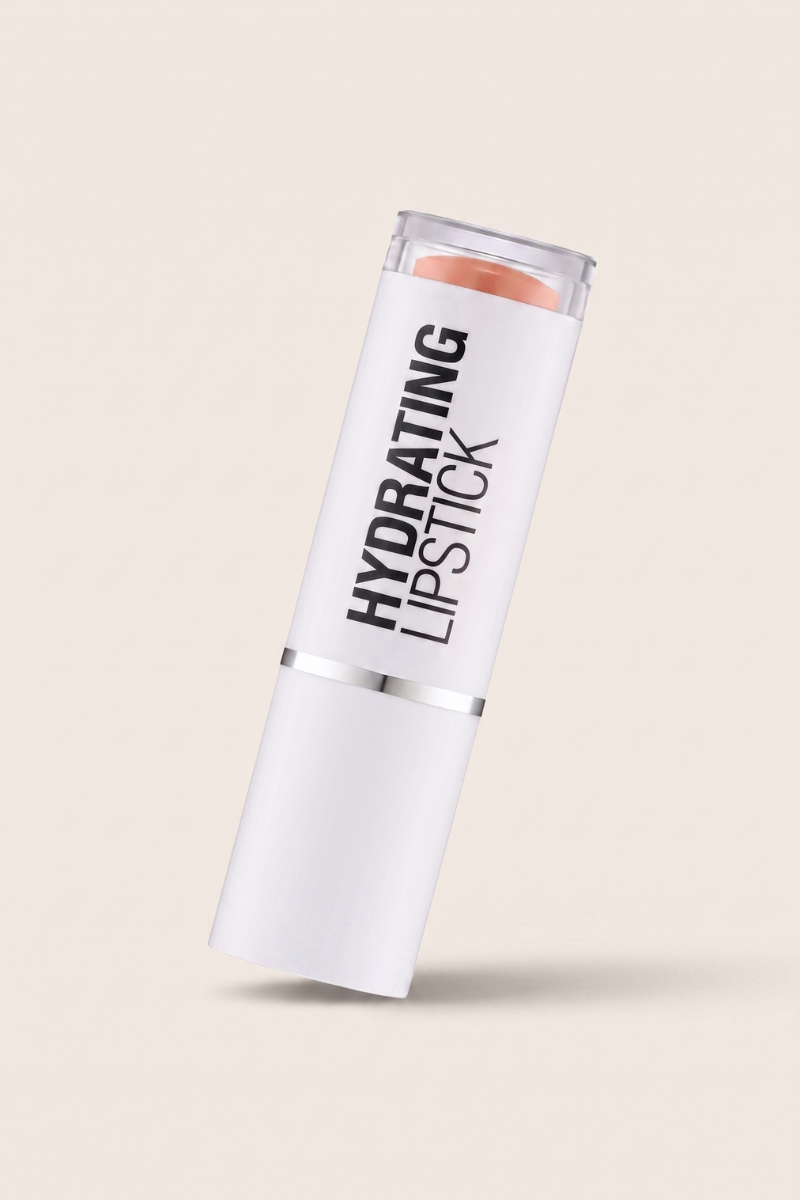 Collection Hydrating Lipstick Café Au Lait