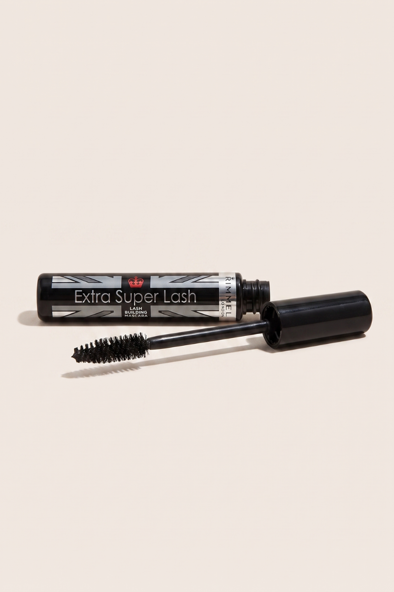 Rimmel Extra Super Lash Mascara Brown/Black 102