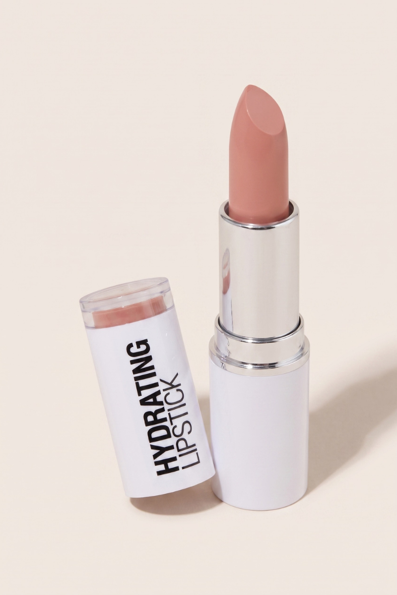 Collection Hydrating Lipstick Café Au Lait