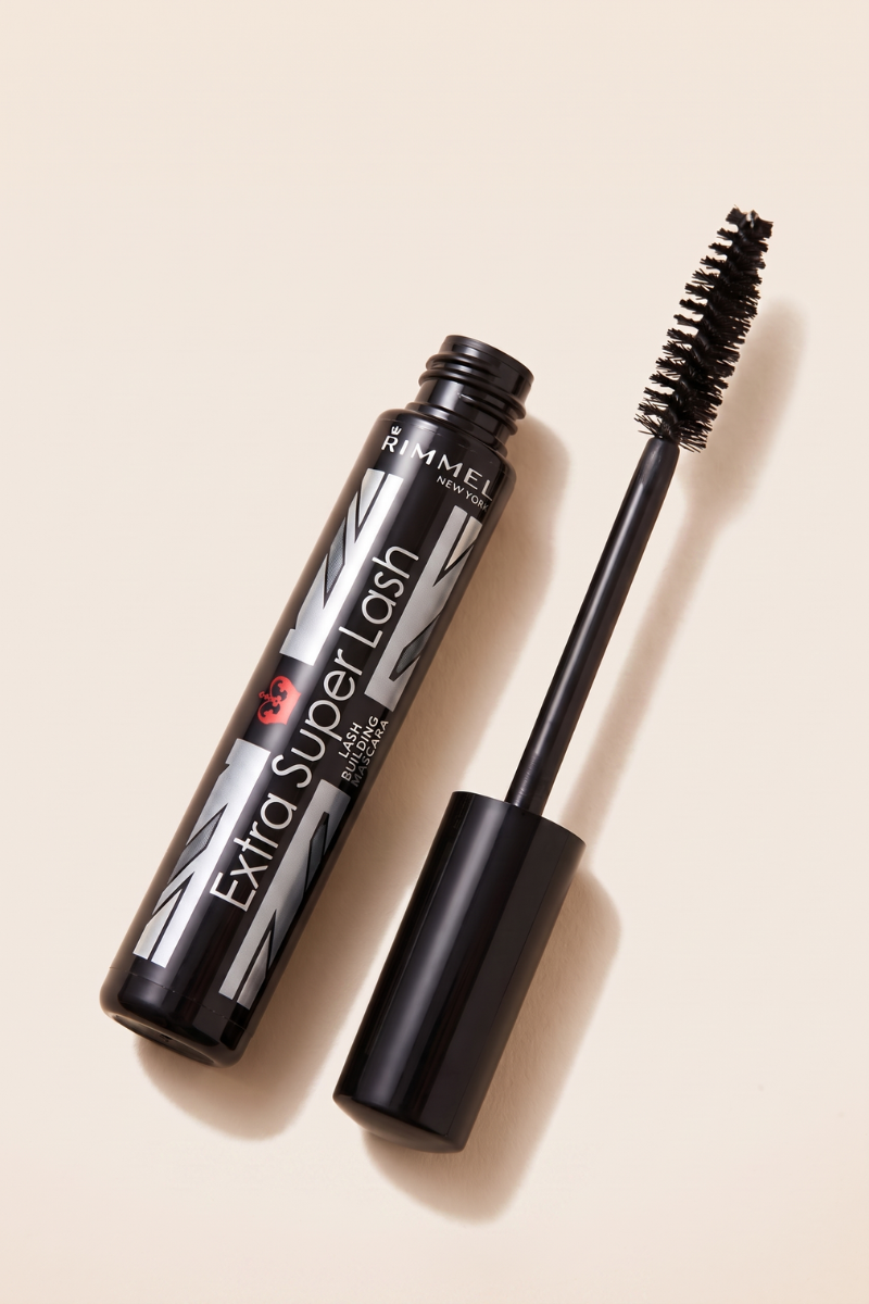 Rimmel Extra Super Lash Mascara Brown/Black 102