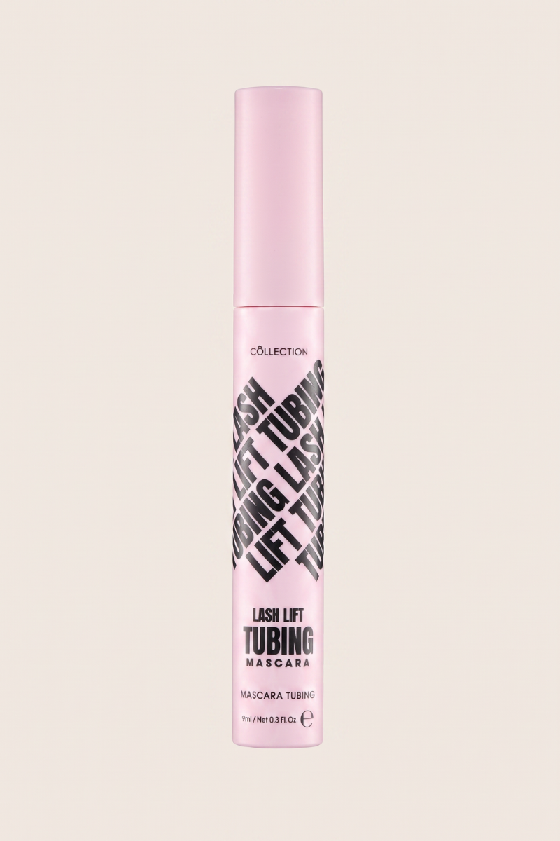 Collection Lash Lift Tubing 9ml Mascara Ultra Black 1
