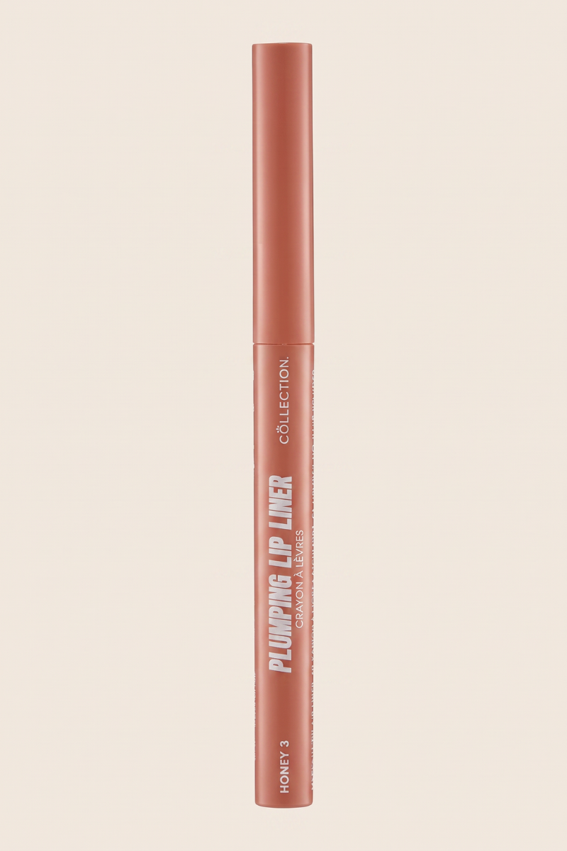 Collection Plumping Lip Liner 3 Honey