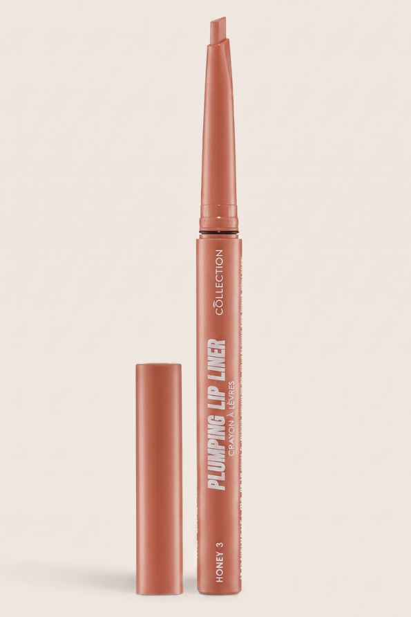 Collection Plumping Lip Liner 3 Honey