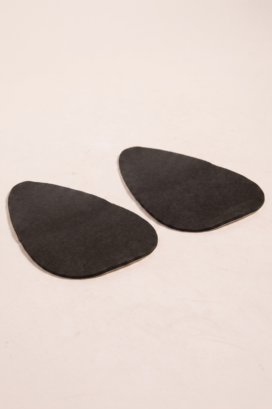Black Instant Lift Boob Tape Strips - Kaydeen
