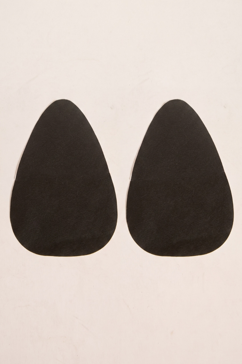 Black Instant Lift Boob Tape Strips - Kaydeen