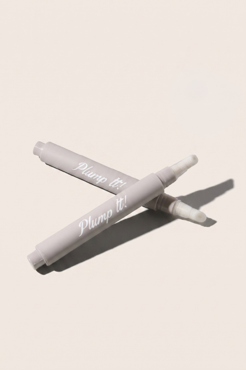 Plump It! Lip Plumper Collagen