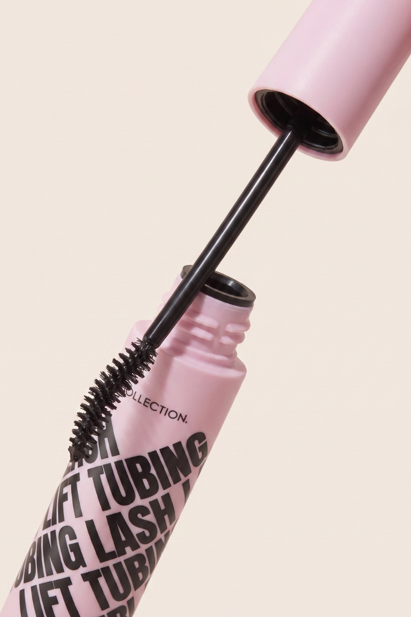 Collection Lash Lift Tubing 9ml Mascara Ultra Black 1