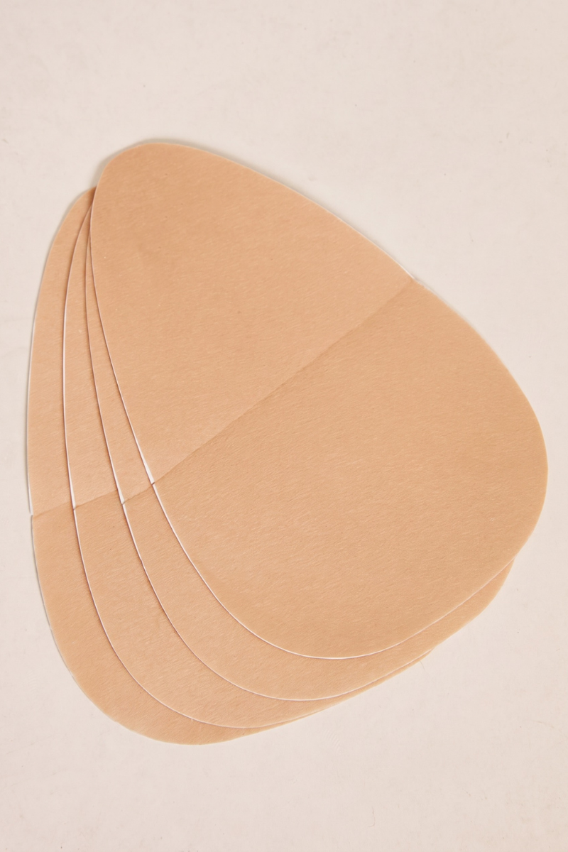 Nude Instant Lift Boob Tape Strips - Kaydeen