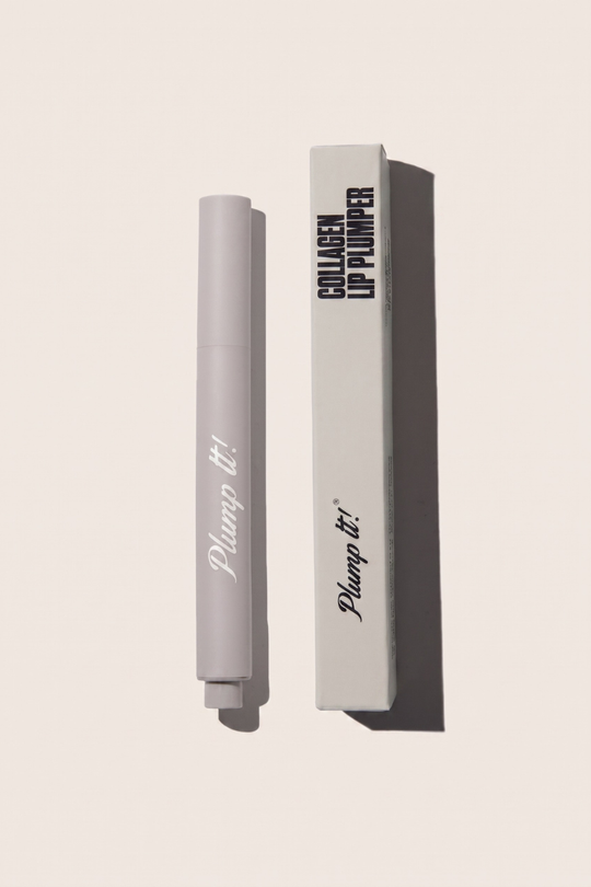 Plump It! Lip Plumper Collagen