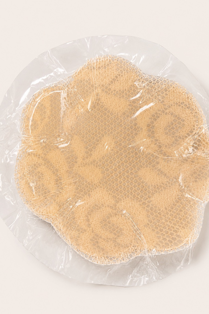 Nude Lace Nipple Covers - Marla