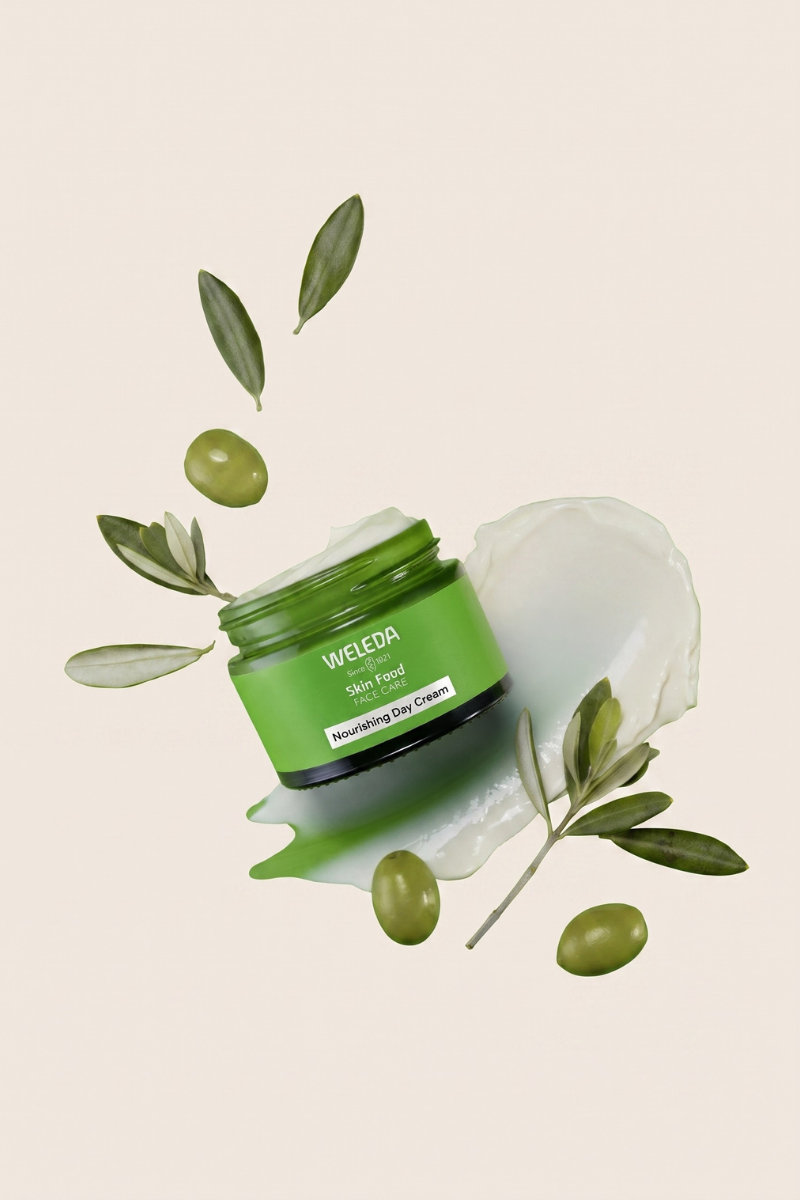 Weleda Skin Food 40ml Day Cream Nourishing