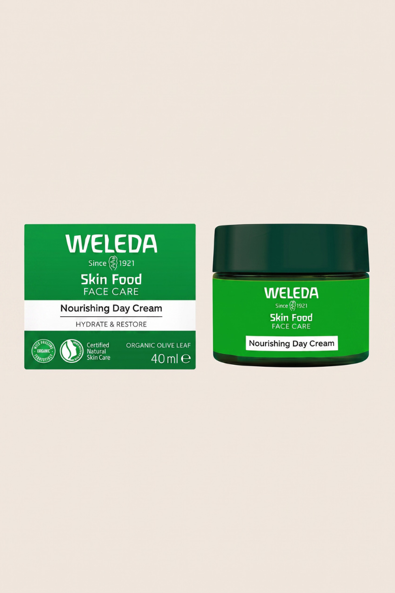 Weleda Skin Food 40ml Day Cream Nourishing