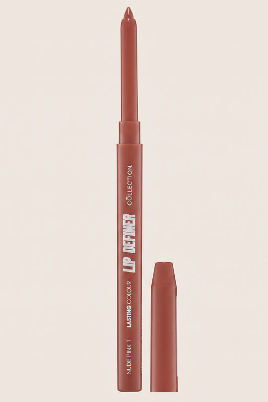 Collection Lip Definer Lip Liner Nude Pink 1