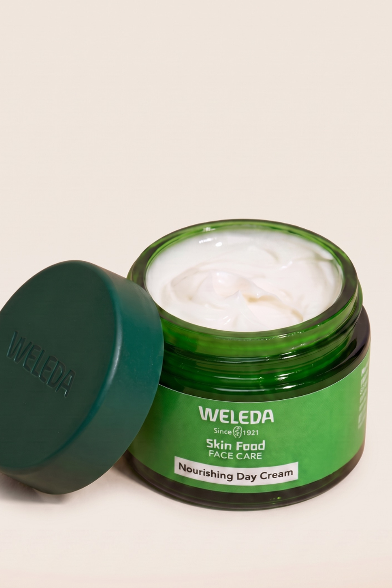 Weleda Skin Food 40ml Day Cream Nourishing