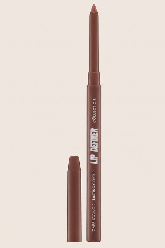 Collection Lip Definer Lip Liner Cappuccino 2